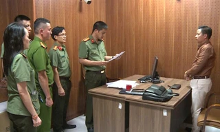 Bộ Công an tìm bị hại trong vụ 'thổi' vốn lên 42.000 tỷ để lừa đảo đa cấp 