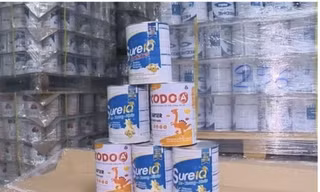 Đề nghị truy tố ‘trùm’ sữa giả chi 150.000 USD 'chạy án'