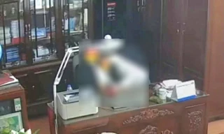 Vụ người đàn ông "thân mật" với nhiều phụ nữ: Người phát tán clip có bị xử lý?