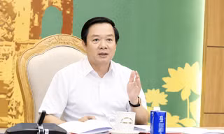 Hưng Yên đề xuất khoanh định khu vực khoáng sản để thúc đẩy phát triển dự án