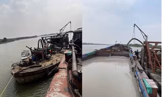 Thanh tra kiến nghị thu hồi nhiều dự án khai thác khoáng sản tại Hải Phòng