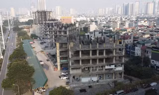 Chuyển hồ sơ Dự án Usilk City sang cơ quan điều tra Bộ Công an