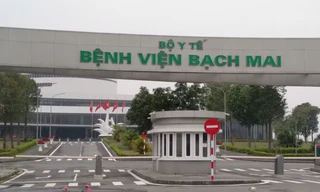 Cú lừa triệu đô 'chạy' đoàn kiểm tra dự án Bệnh viện Bạch Mai và Việt Đức cơ sở 2