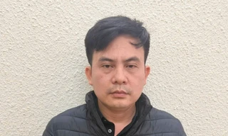 Khởi tố kẻ giả danh thiếu tá công tác tại Bộ Công an