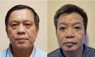 Cựu Thứ trưởng nhận nhiều tỷ đồng từ việc 'đẻ giấy phép con’