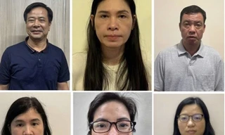 Bị ép chi tiền, doanh nghiệp quay ra 'móc túi' của hàng chục nghìn người có nhu cầu xuất khẩu lao động