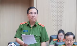 Trung tâm Quan trắc môi trường miền Bắc bị cáo buộc lập khống hồ sơ hơn 5 tỷ đồng 