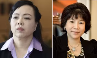 Công ty AIC được 'mở đường' sau cuộc gặp giữa bà Nguyễn Thị Thanh Nhàn và Nguyễn Thị Kim Tiến 