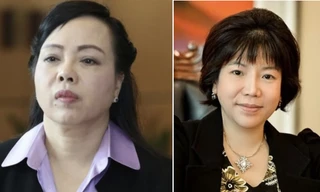 Công ty AIC được 'mở đường' sau cuộc gặp giữa bà Nguyễn Thị Thanh Nhàn và Nguyễn Thị Kim Tiến 