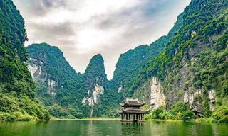 Thanh tra Chính phủ nêu sai sót của hai dự án Tràng An và Bái Đính 