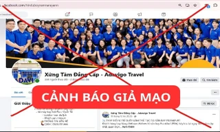 Bộ Công an hướng dẫn cách nhận diện lừa đảo dịp Tết Nguyên Đán 2026