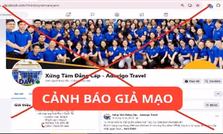Bộ Công an hướng dẫn cách nhận diện lừa đảo dịp Tết Nguyên Đán 2026