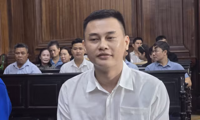 Phan Công Khanh