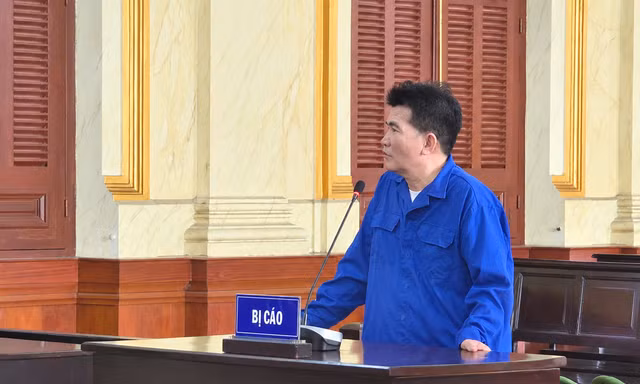 Cao Văn Đạt