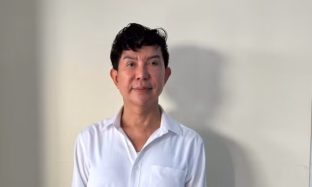 Đinh Long Nhật.