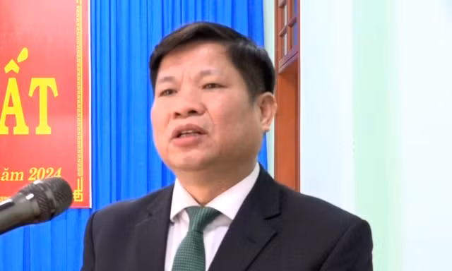 Ông Phan Văn Linh