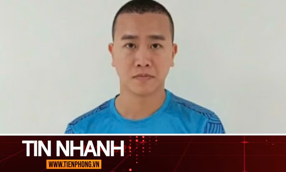 TIN NHANH: Lời khai bất ngờ của ông trùm đường dây cá độ bóng đá, đánh bạc trực tuyến 'nghìn tỷ'