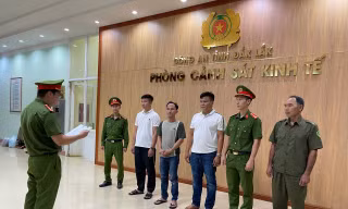 Phó giám đốc Công an tỉnh Đắk Lắk nói về việc điều tra mở rộng vụ án phân bón giả quy mô đặc biệt lớn