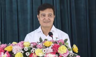 Cử tri Gia Lai đề nghị ứng cử viên quan tâm đầu tư cơ sở vật chất trường học, bệnh viện