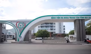  Khi cuộc thầu chỉ còn Công ty Việt Mỹ ở 'vòng cuối'