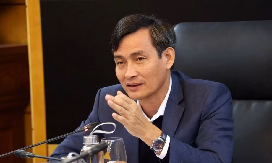 Ủy ban Kiểm tra Trung ương đề nghị kỷ luật nguyên Thứ trưởng Bộ NN&MT Trần Quý Kiên