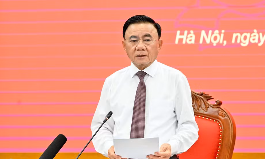 Kiên quyết chống gian lận học thuật, sính bằng cấp