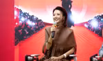 Hậu Em Xinh “Say Hi”, Quỳnh Anh Shyn ngồi ghế giám khảo thời trang