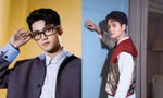 "Út Tú" Đình Khang khiến dàn cast "Mưa Đỏ" dè chừng khi mở kênh truyền thông