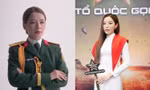 Kỳ Duyên thấy mình trưởng thành hơn, Chi Pu bật mí lý do tham gia Sao Nhập Ngũ 2025