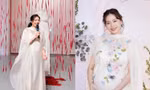 Ngô Thanh Vân chia sẻ niềm hạnh phúc khi làm mẹ, ghi nhật ký bằng tranh
