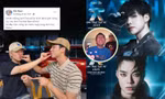 Anh Trai Say Hi mùa 2: Vũ Cát Tường tái ngộ NEGAV, fan nhớ tới “đêm kinh hoàng”