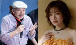 "Em xinh" Lâm Bảo Ngọc được nhạc sĩ Trần Tiến "chọn mặt gửi vàng"
