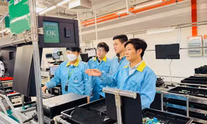 Nghịch lý thị trường lao động và 1,6 triệu người 'ba không'
