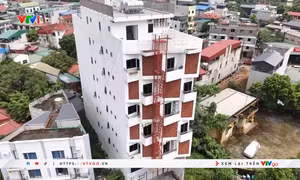 Hàng loạt nhà trọ bị cắt điện nước vì không đảm bảo an toàn phòng cháy chữa cháy