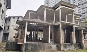 Câu hỏi 'nóng' liên quan đề xuất áp thuế cao gấp 7 lần với đất bỏ hoang
