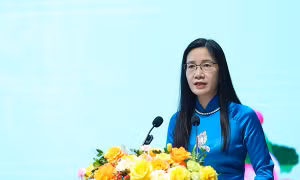 Công bố Quyết định bổ nhiệm Ủy viên Hội đồng quản trị, Tổng Giám đốc Ngân hàng Chính sách xã hội