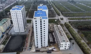Bổ sung nhà cho thuê, nhà giá phù hợp và mã định danh điện tử vào luật