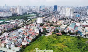 Nhiều dự án nhà ở thương mại sẽ bị loại khỏi danh mục thí điểm do chồng lấn
