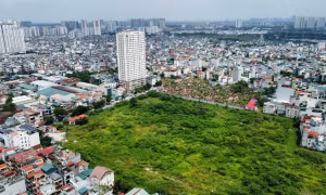 Đề xuất 2 phương án về phân cấp thẩm quyền quản lý đất đai