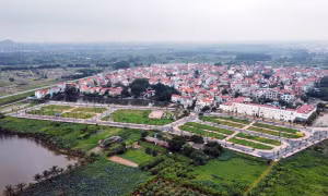 Bỏ quy định giá đất cụ thể: Giải tỏa điểm nghẽn, xóa bất cập thị trường