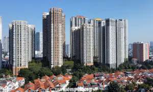 Chung cư có thời hạn: Cách tính tiền chủ căn hộ khi xây lại được đề xuất thế nào?