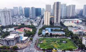 Tổng Bí thư Tô Lâm chỉ đạo về sửa đổi Luật Đất đai 2024