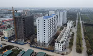Đổi việc trước khi mua nhà ở xã hội, có phải xin lại giấy xác nhận thu nhập?