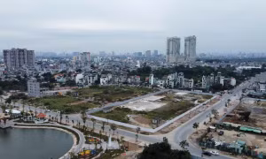  Đề xuất 7 chính sách sửa đổi Luật Đất đai