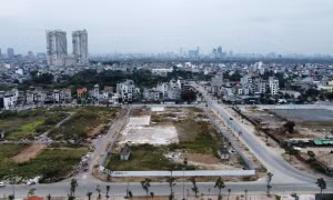 Đề xuất bổ sung loạt quỹ đất làm nhà ở xã hội tại Hà Nội