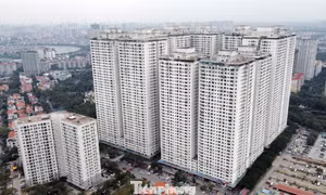 Vụ chung cư vạn dân HH Linh Đàm: Kiến nghị xử lý dứt điểm sai phạm kéo dài