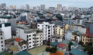 Vi phạm về thủ tục đất đai trước 1/8/2024 vẫn có thể được cấp sổ đỏ
