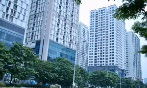 Vay mua nhà bao nhiêu là an toàn khi lãi suất tăng?