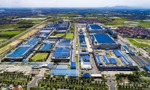 Ngược dòng thị trường, một phân khúc bất động sản vẫn bền bỉ tăng giá