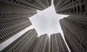 Hiện trạng loạt dự án chung cư sai phạm của Tập đoàn Mường Thanh trước kế hoạch xử lý